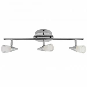 Спот потолочный светодиодный белый Didim 036-005-0004 HOROZ DIDIM 00-3891137 Белый