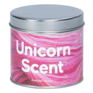 Аромасвеча Unicorn