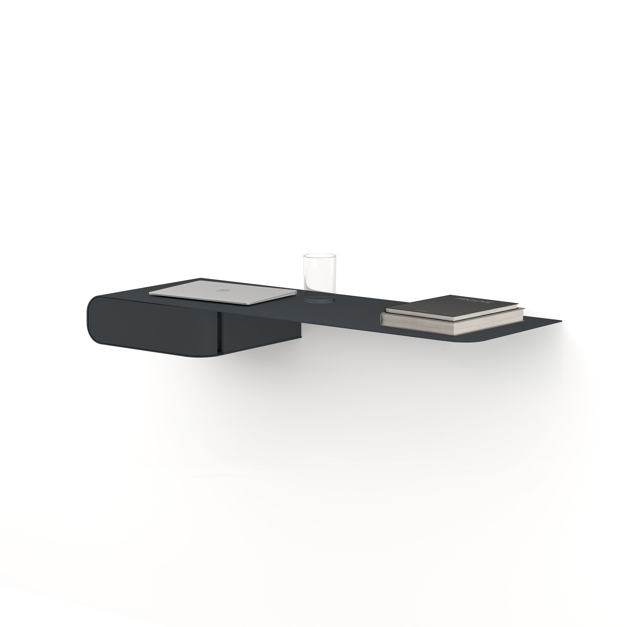 Подвесной стол из листового металла Fantin WAVE ARCH-00047728 - Вид №9