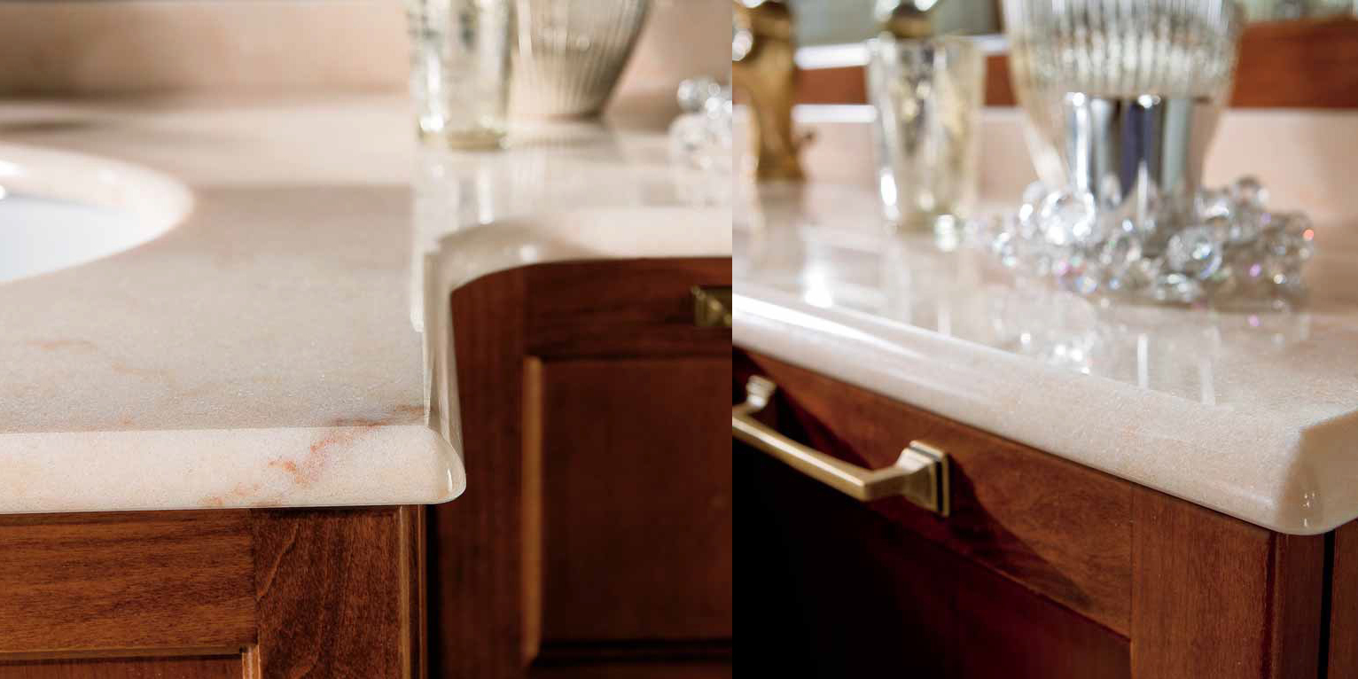 Комплект мебели для ванной комнаты 001 BMT Tudor 5578 - Вид №1