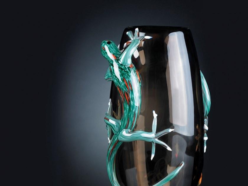 VGnewtrend Стеклянная ваза  5001560.70  - Вид №1