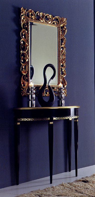 Консоль  GIORGIO CASA 462N 