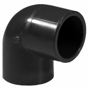 SANIT 760611206 Угол 90 °, PVC-U