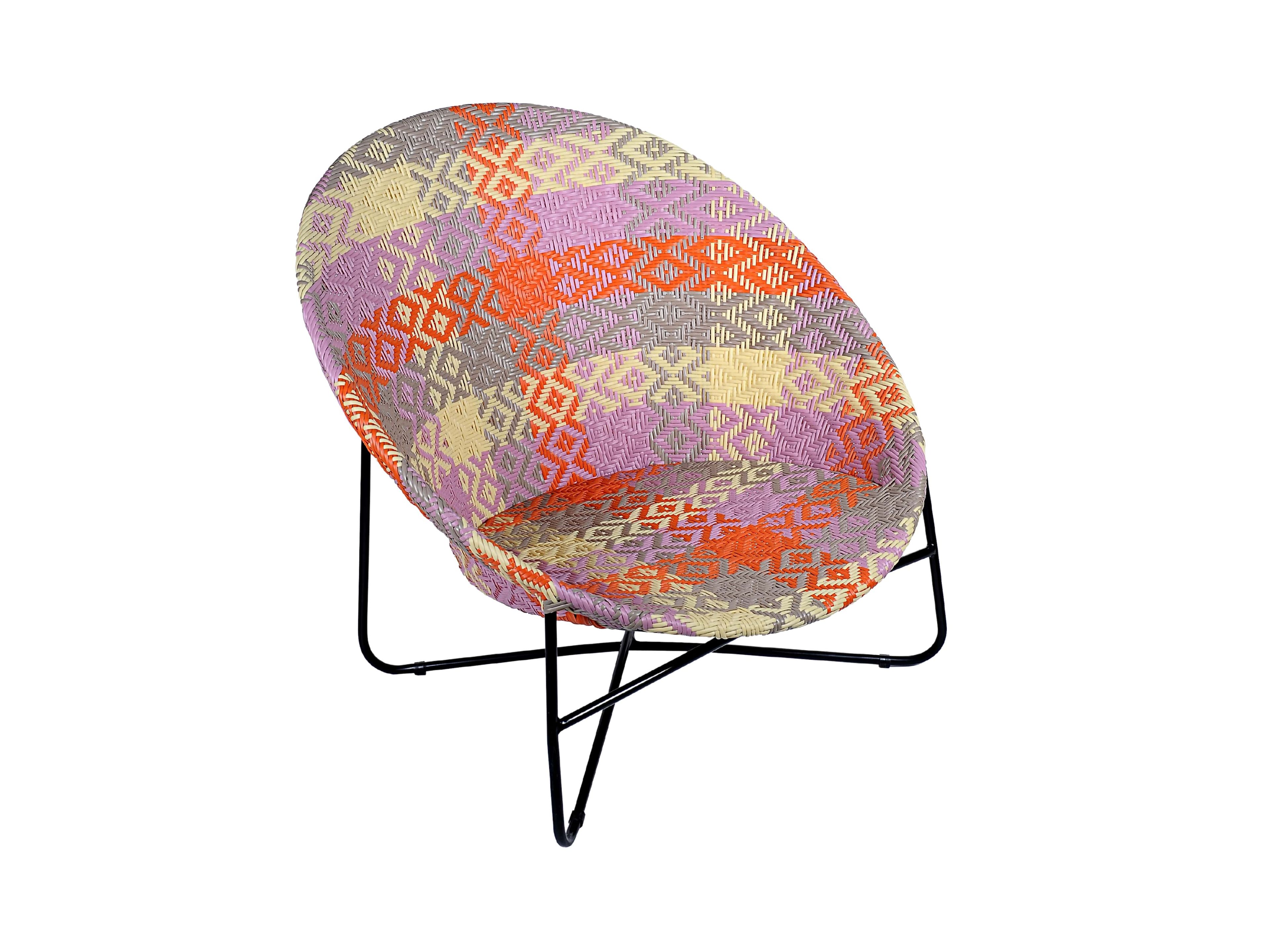 Тканевое кресло cbdesign Бразилия ARCH-00035217 - Вид №12