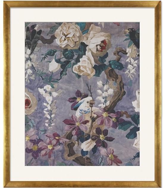 ETRO Home Interiors Печать на холсте sun-id-1460427 - Вид №1