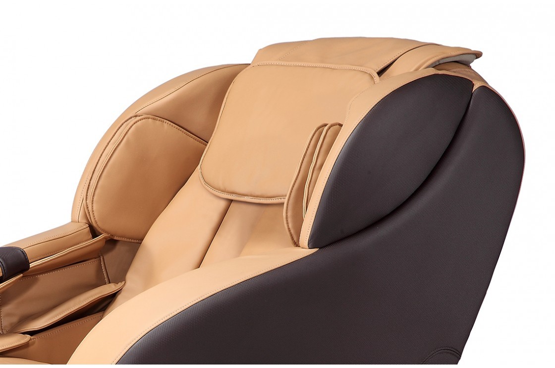 SL-A190 Массажное кресло IREST  - Вид №5