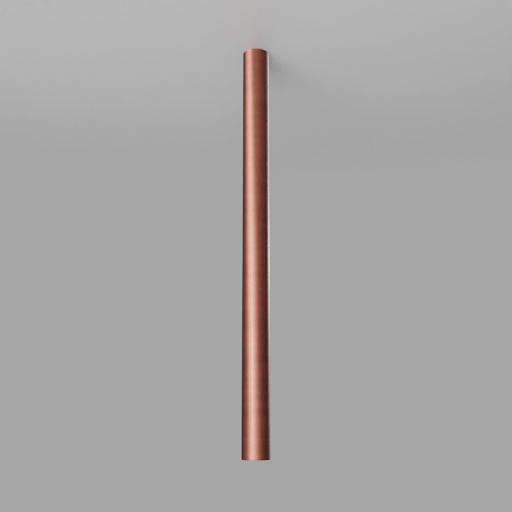 Алюминиевый потолочный светильник Amarcords Tobe ARCH-00115533 - Вид №76