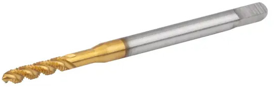 90574159 Метчик машинный Norgau Industrial RTP-305-881, М2.5 STLM-0848560