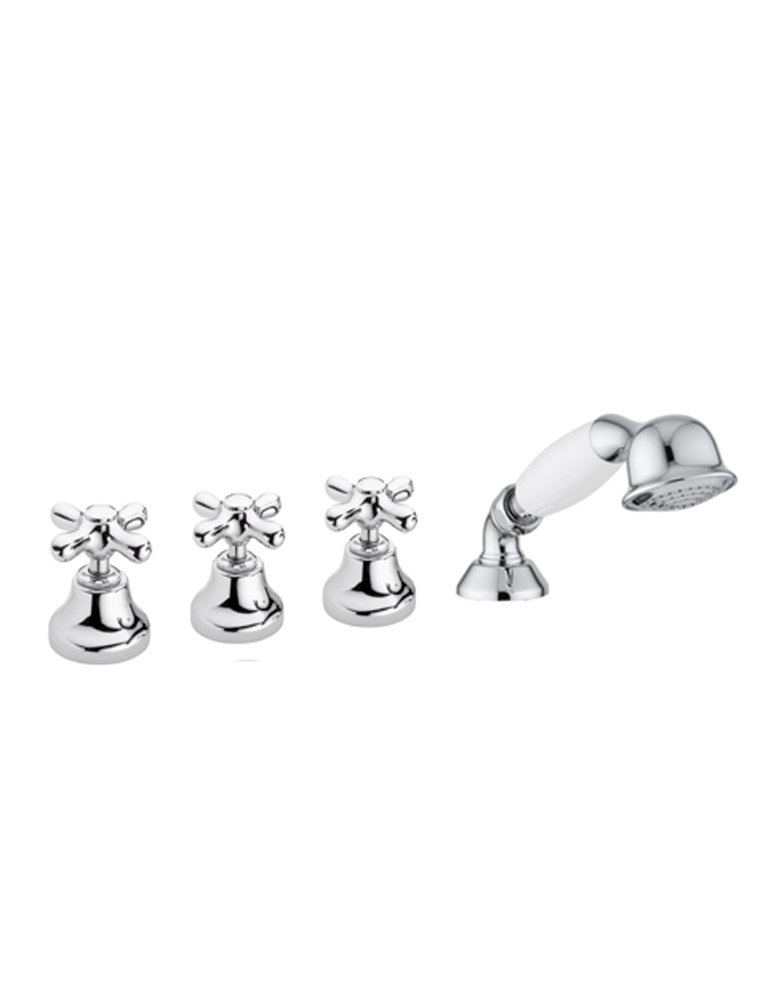 0301/20/C Bellosta Rubinetterie АККУМУЛЯТОР ДЛЯ ВАННЫ / РТА ROMINA