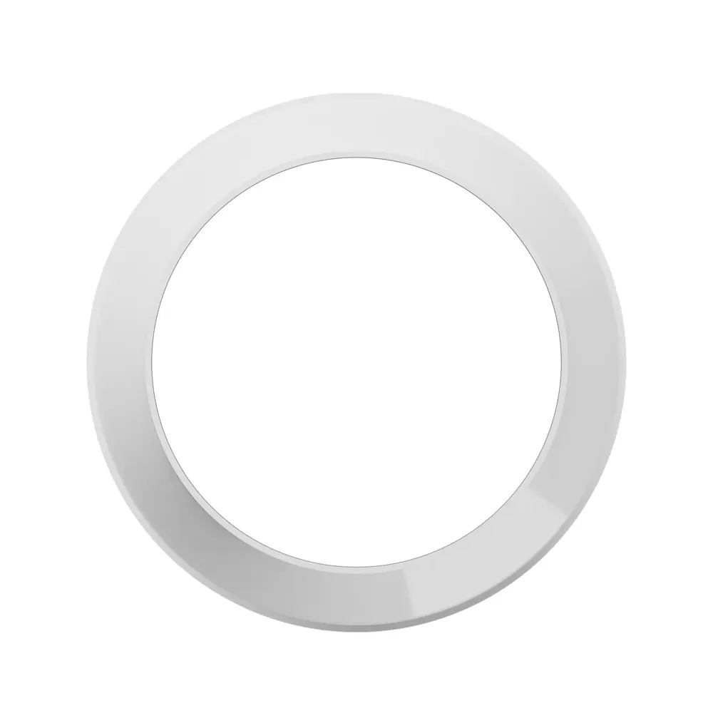 Редуктор для круглых воздуховодов Fonet D125 мм D150 мм пластик STLM-2072946 - Вид №5