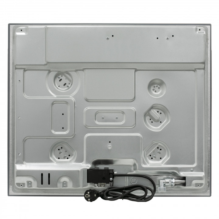 5329123 Газовая варочная поверхность Schaub Lorenz SLK GL6008 STDN-0091282 - Вид №5