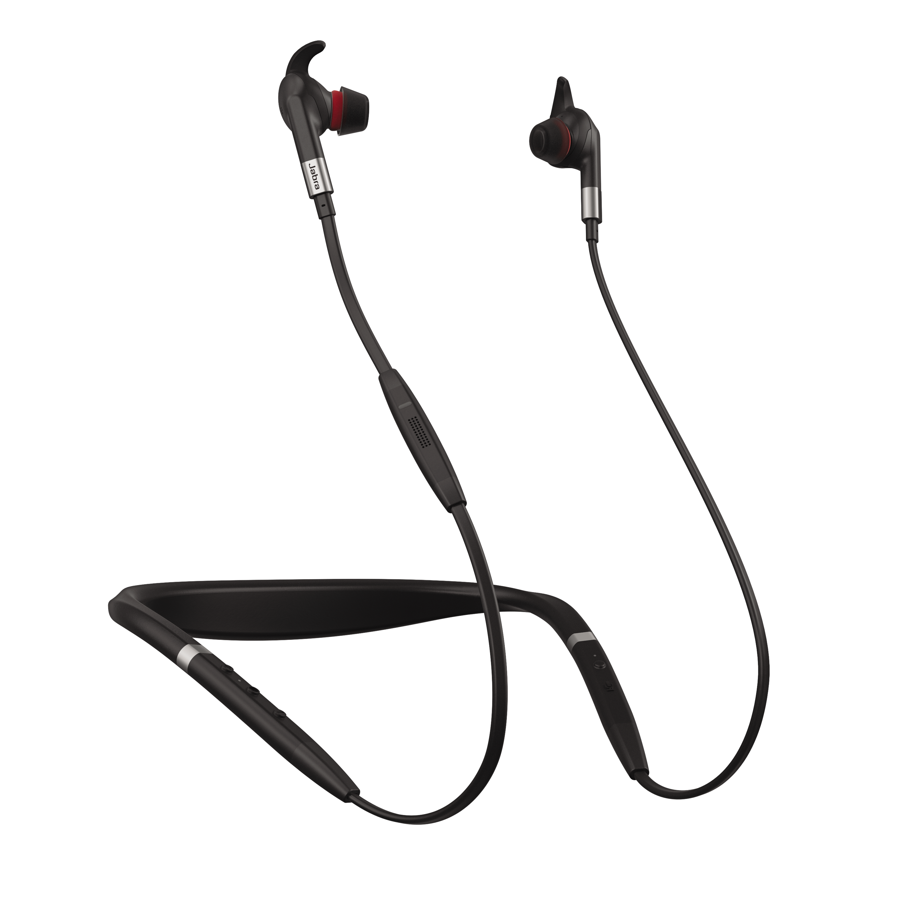 7099-823-409 evolve 75e uc & link 370 Jabra Santreyd  - Вид №3