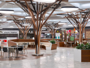 Мебель для магазинов