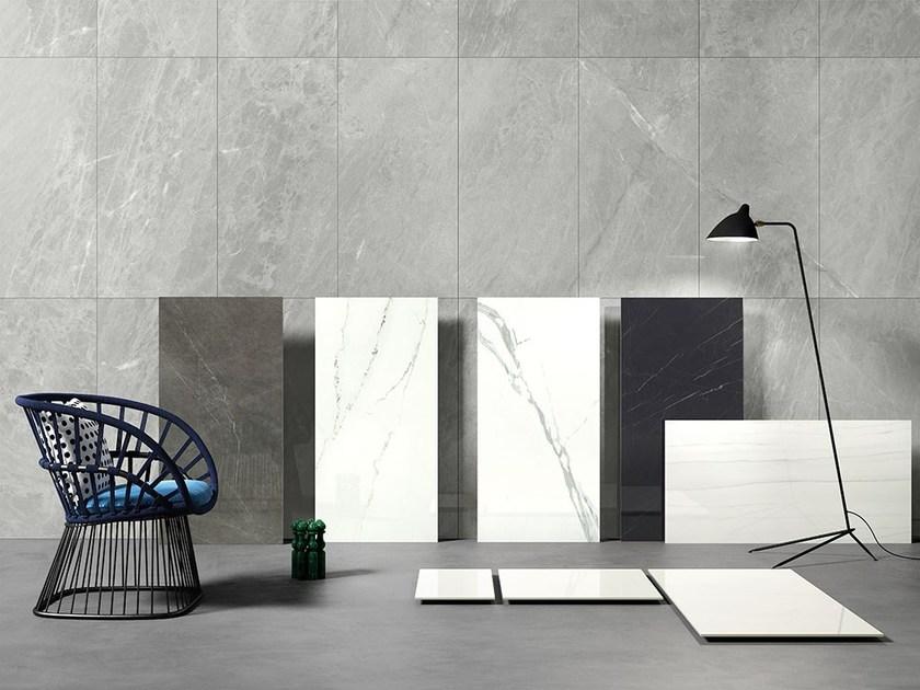 ARIOSTEA Настенная / напольная плитка из керамогранита с эффектом мрамора Marmi classici sun-id-1349890 - Вид №2