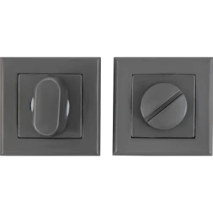 Накладка фиксатор Adden Bau WC Q003 цвет черный