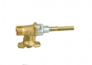 Малый тип крана для духовки