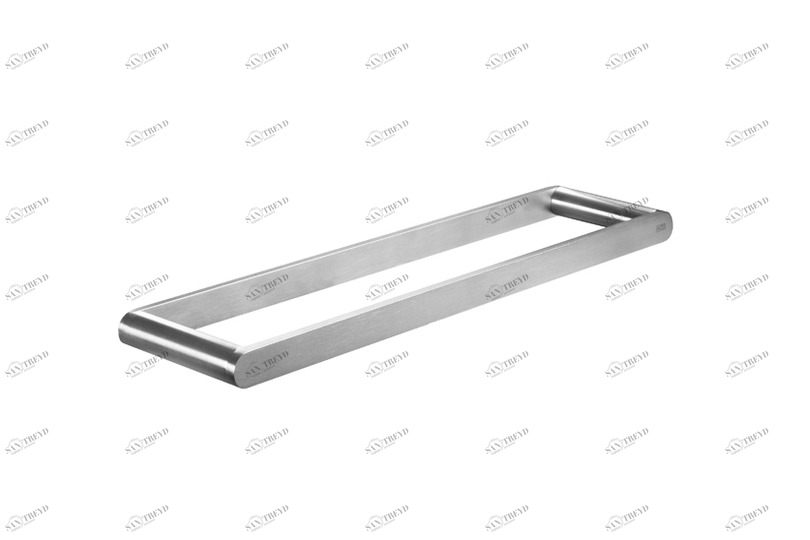 FIR Italia Полотенцедержатель BATHROOM ACCESSORIES STEEL AB.CS00.B 
