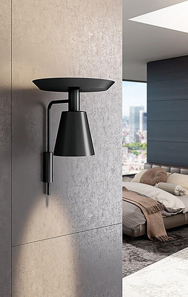 NEXO LUCE Настенный светильник Oxen wall/ceiling lamp 7003c1 / -c2 / -c3 - Вид №1