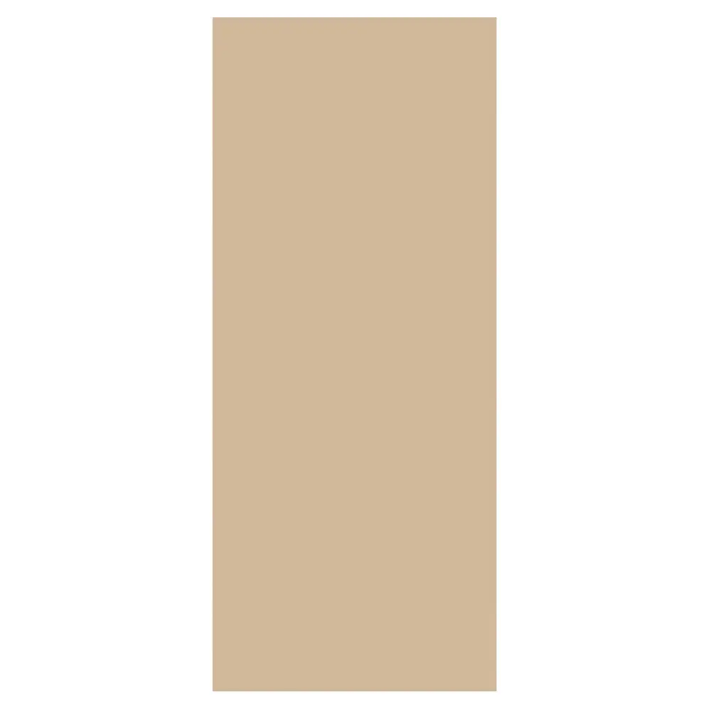 Фальшпанель для навесного шкафа «Капучино» 35х70 см, цвет капучино DELINIA STLM-2152002