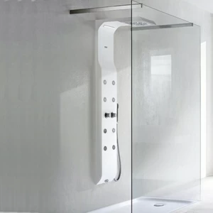 Душевое ограждение Solo S01 120 см