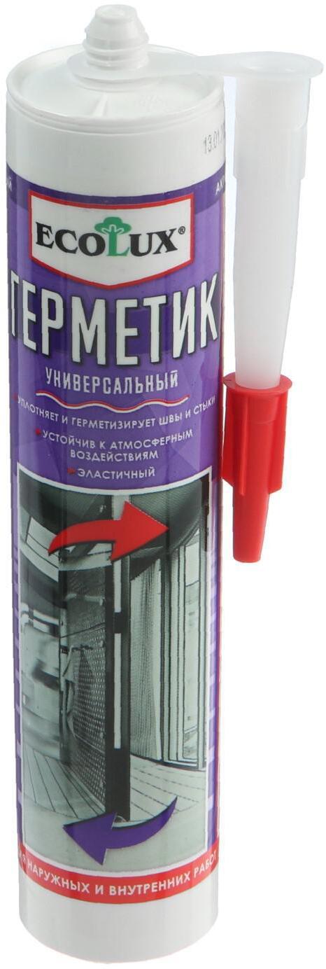 90455730 Герметик 6851366 290 мл STLM-0229713 ECOLUX