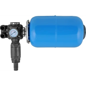 Блок управления насосом с гидроаккумулятором UNIPUMP Акваробот М