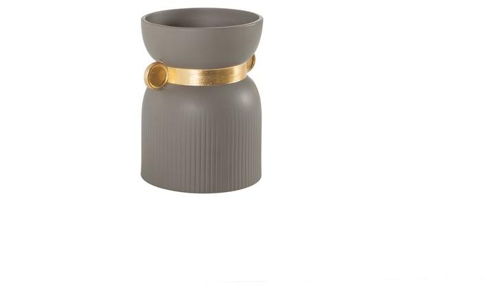 Tonin Casa Керамическая ваза sun-id-1351375 - Вид №1