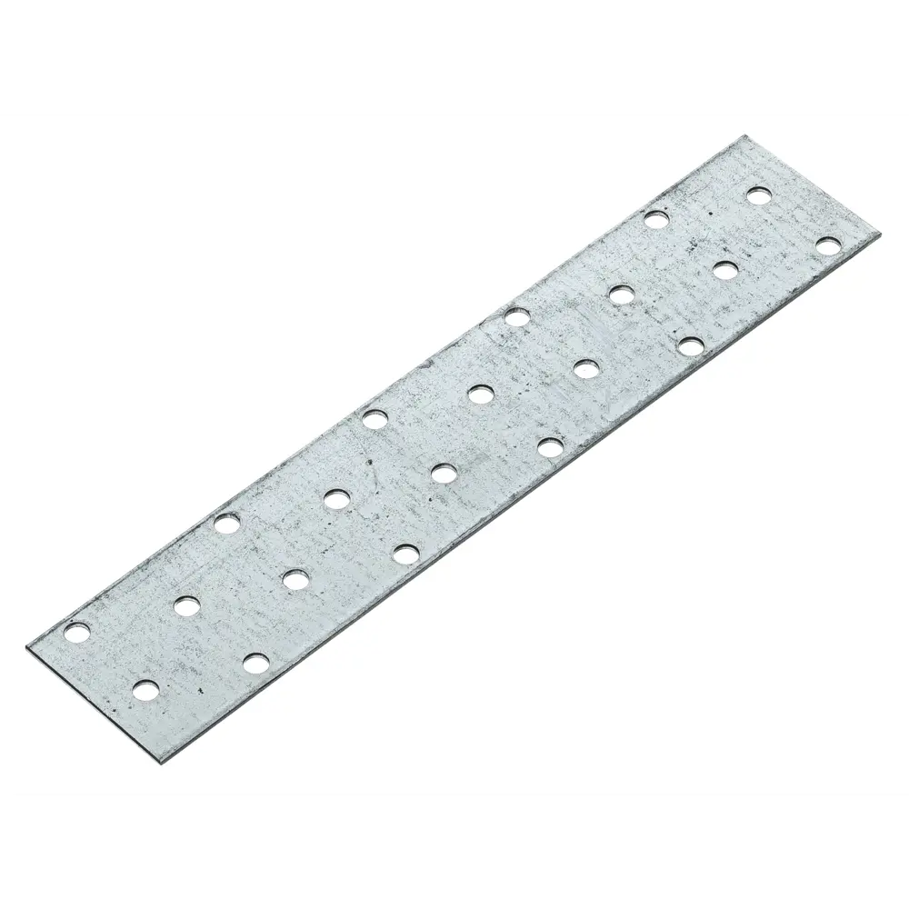 Монтажная пластина 40x200x2.5 мм Santreyd STLM-2183053