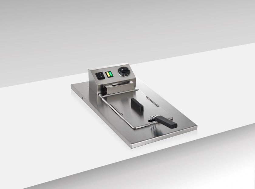 PLA.NET Outdoor Cooking Встроенный газовый мангал Oasi sun-id-1444907 - Вид №18