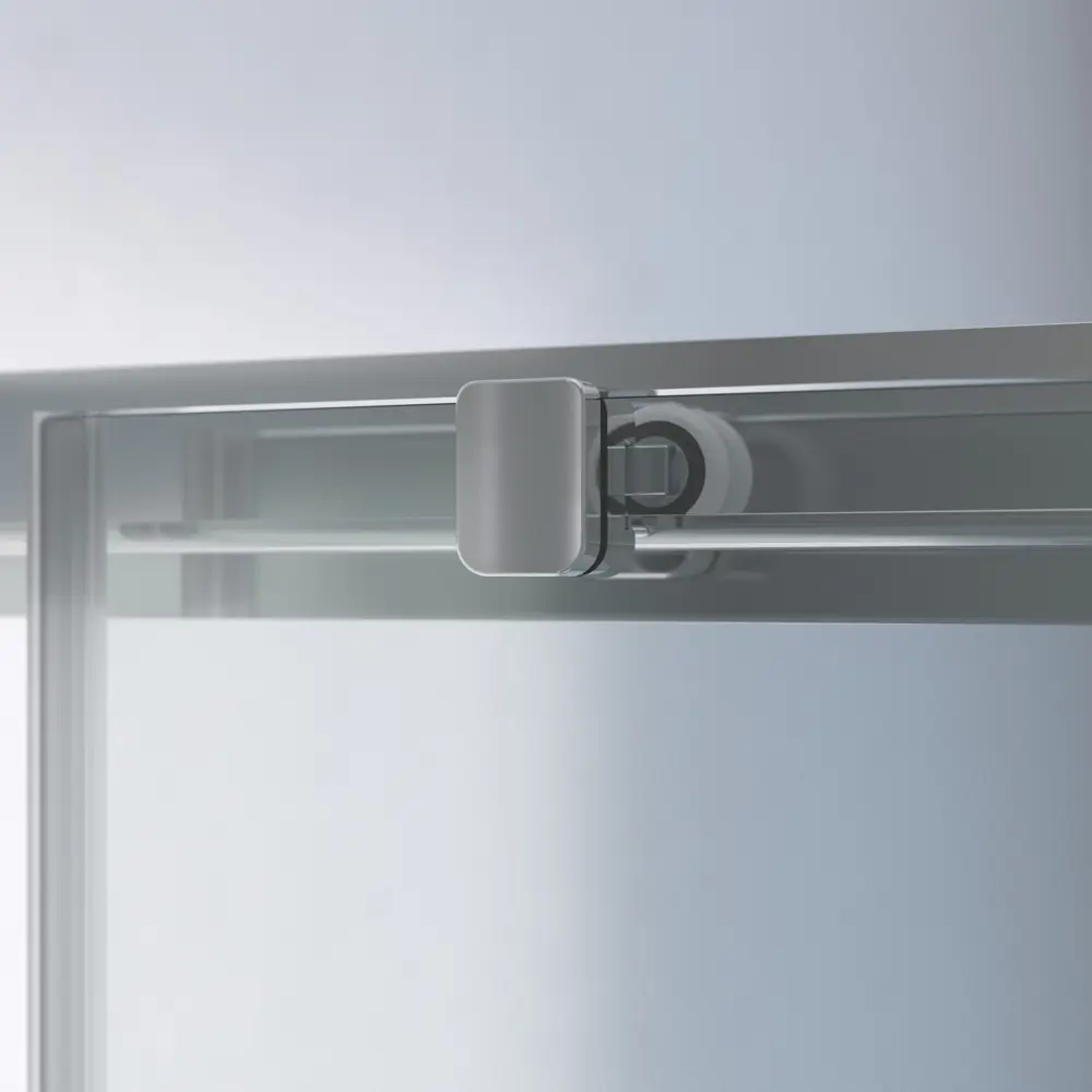 Комплект стекол для душевой двери Sensea Easy 110x190 см STLM-2013845 - Вид №14