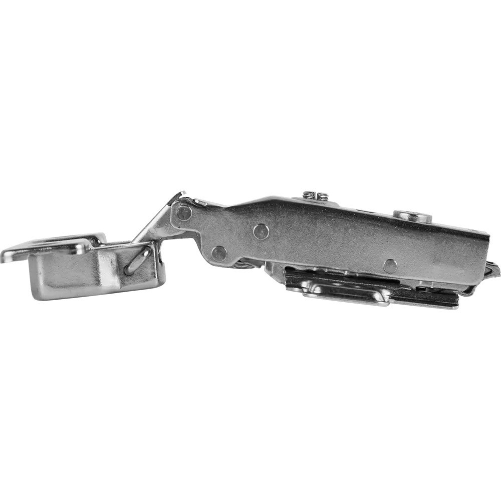 Santreyd Петля накладная с доводчиком для плавного закрывания дверей 88906059 STLM-1008030 - Вид №2