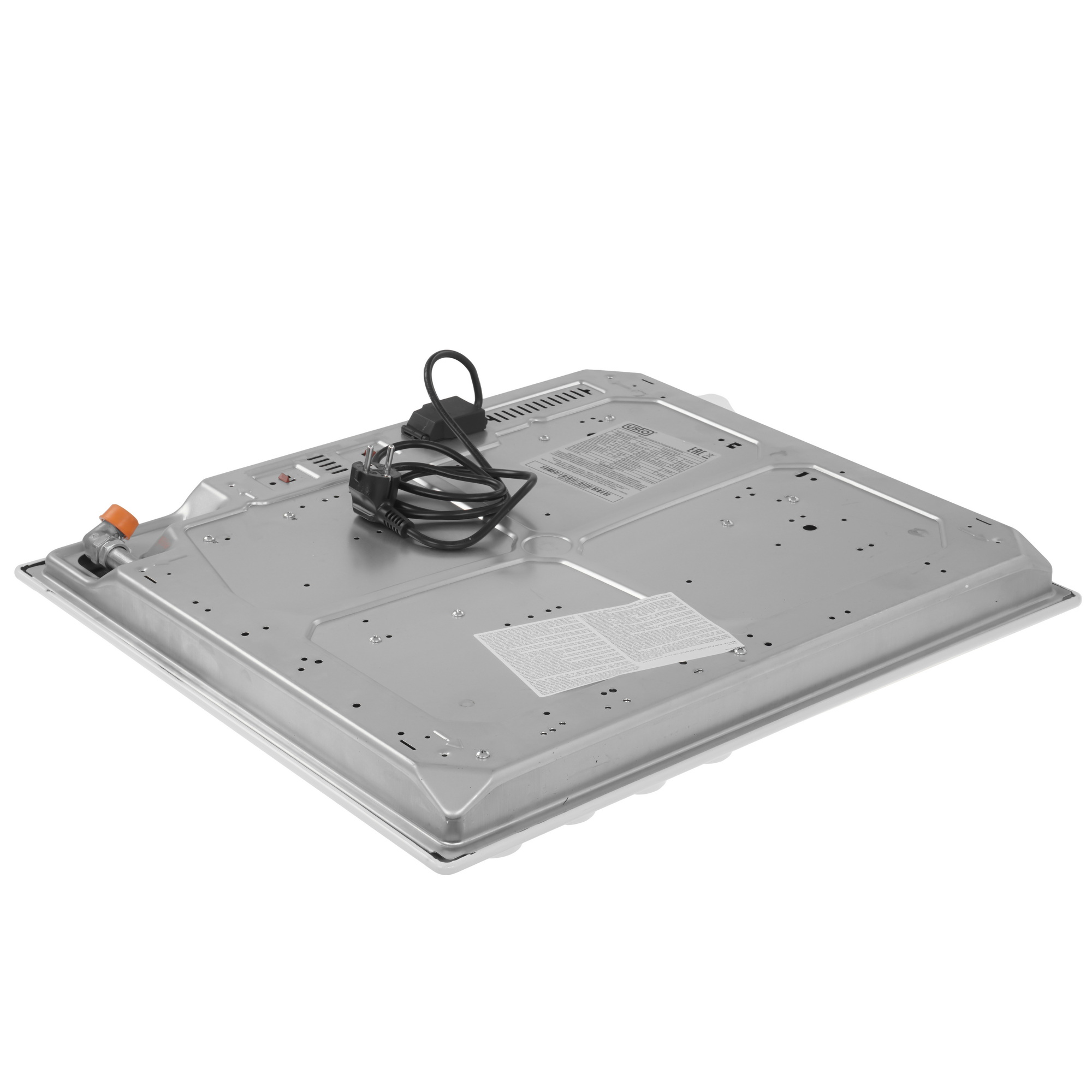 9280353 Газовая варочная поверхность USTO Y60V41W001 STDN-0135849 - Вид №4