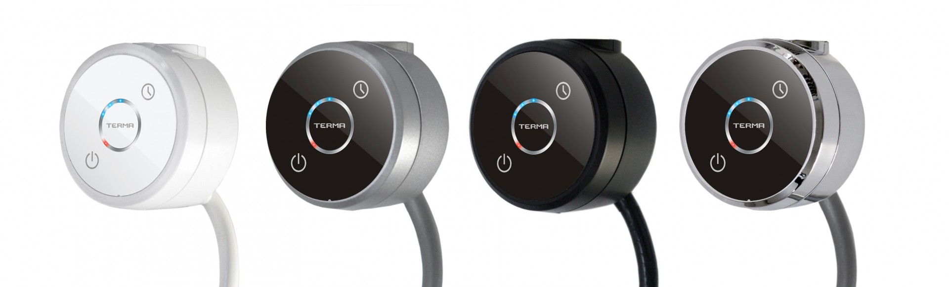 Электронагреватели WEDYT01 DRY Terma 315  - Вид №1