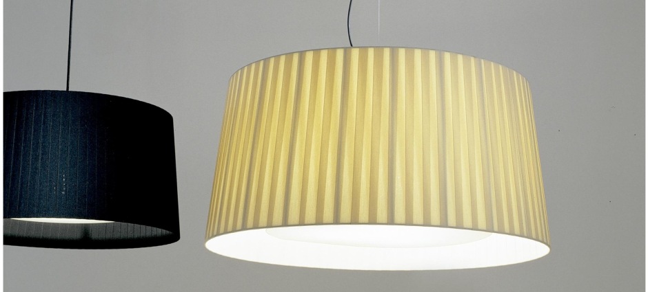 005918 Подвесной светильник 7 Santa & Cole GT Santreyd - Вид №3