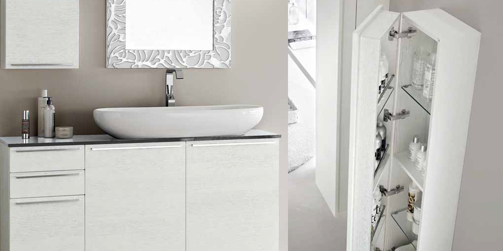 5535 Накладная раковина на столешницу  овальная Arbi  - Вид №2