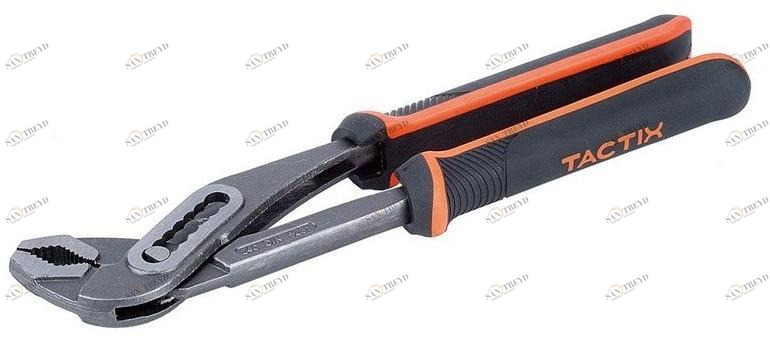 KAPRIOL TACTIX Клещи регулируемые Pinze sun-id-1454806