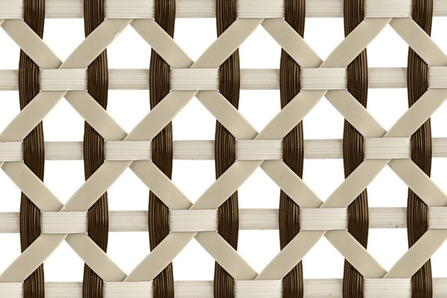 Ткань сад Dormeuse DEDON MBARQ ARCH-00121502 - Вид №4