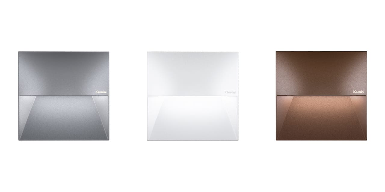 Настенный светодиодный маркер iGuzzini Walky ARCH-00130456 - Вид №7