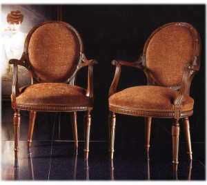 Стул  ZANABONI P164