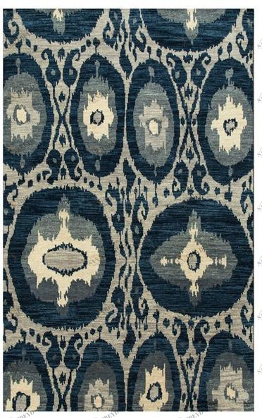 Jaipur Rugs Ковер ручной работы из шерсти Verna Lca-02-0007