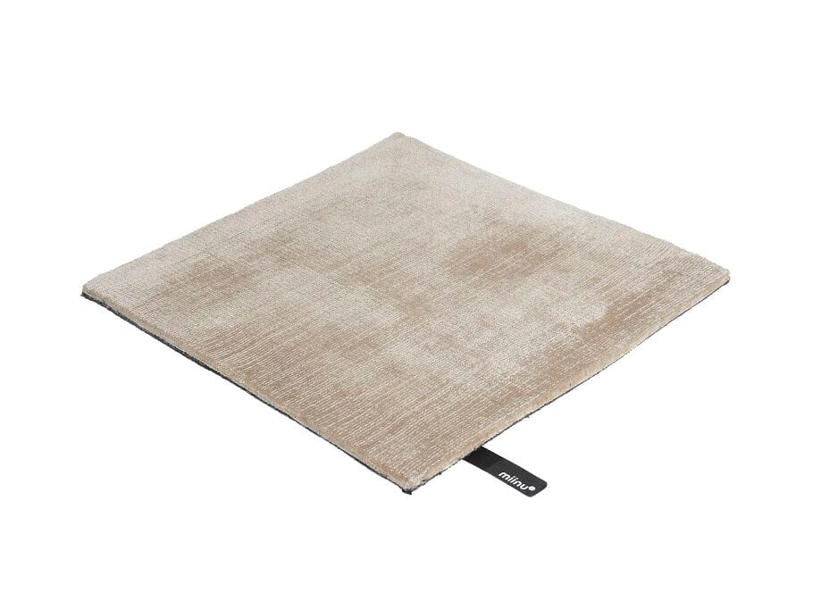 Изготовленный на заказ ковер ручной работы из тенселя miinu EVOLUTION ARCH-00119641 - Вид №3