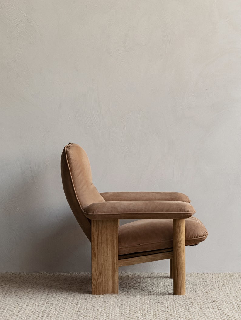 5709262091850 Brasilia, Кресло для отдыха LuceLight  - Вид №23