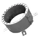 Манжета противопожарная 50