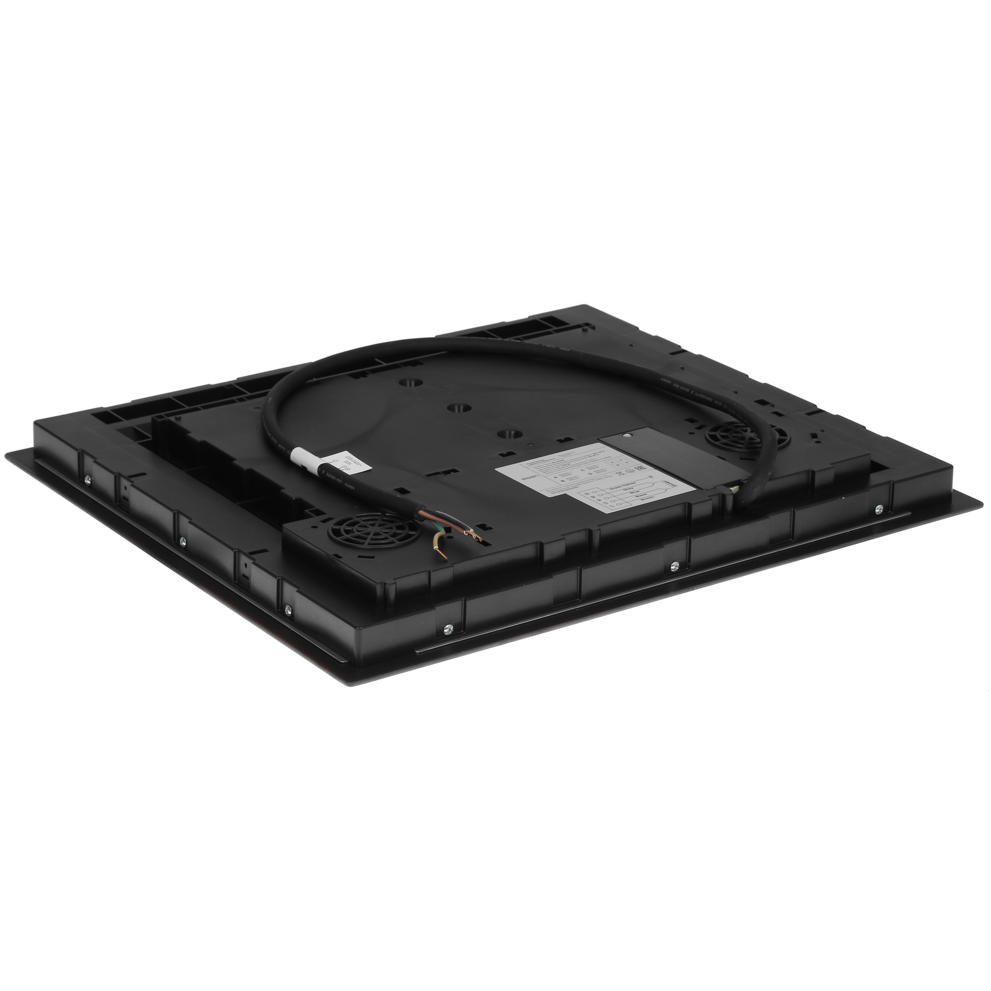 9000605 Индукционная варочная поверхность Eigen BH-INS601 STDN-0142142 - Вид №3