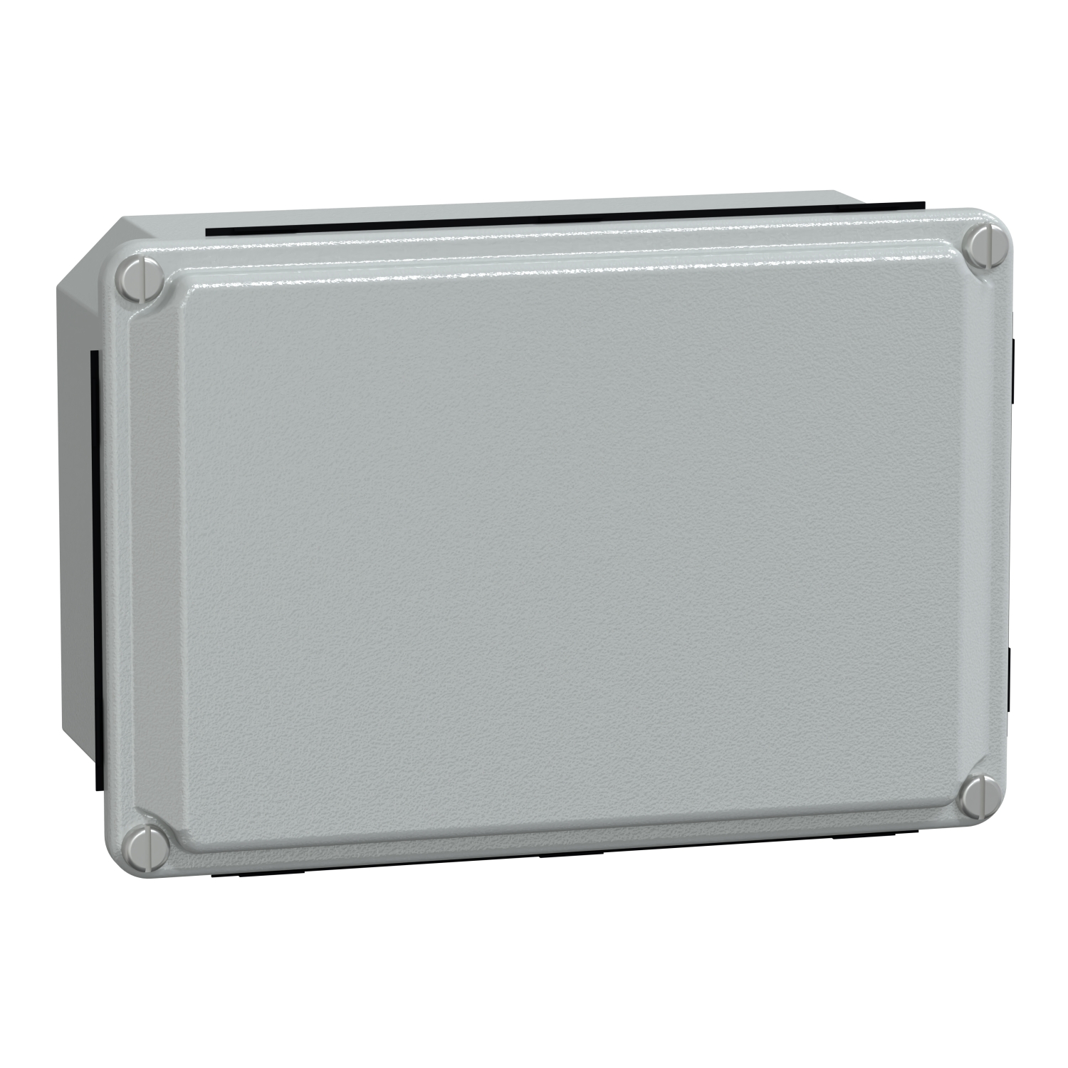 NSYDBN1510 КОРОБКА SDB IP55 НИЗ КРЫШ 155X105X61 Schneider Electric Spacial 