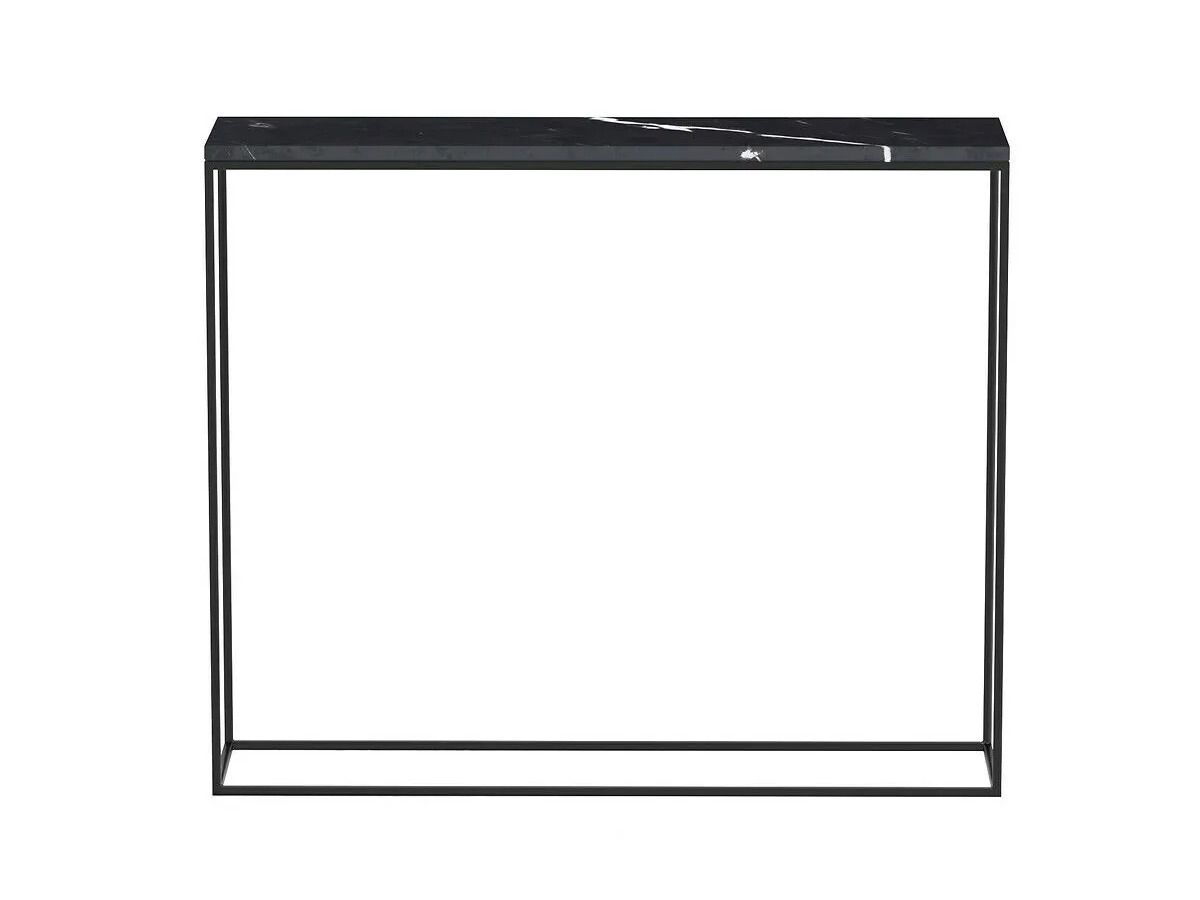 Прямоугольная мраморная консоль AMPM ARCH-00048579 - Вид №3