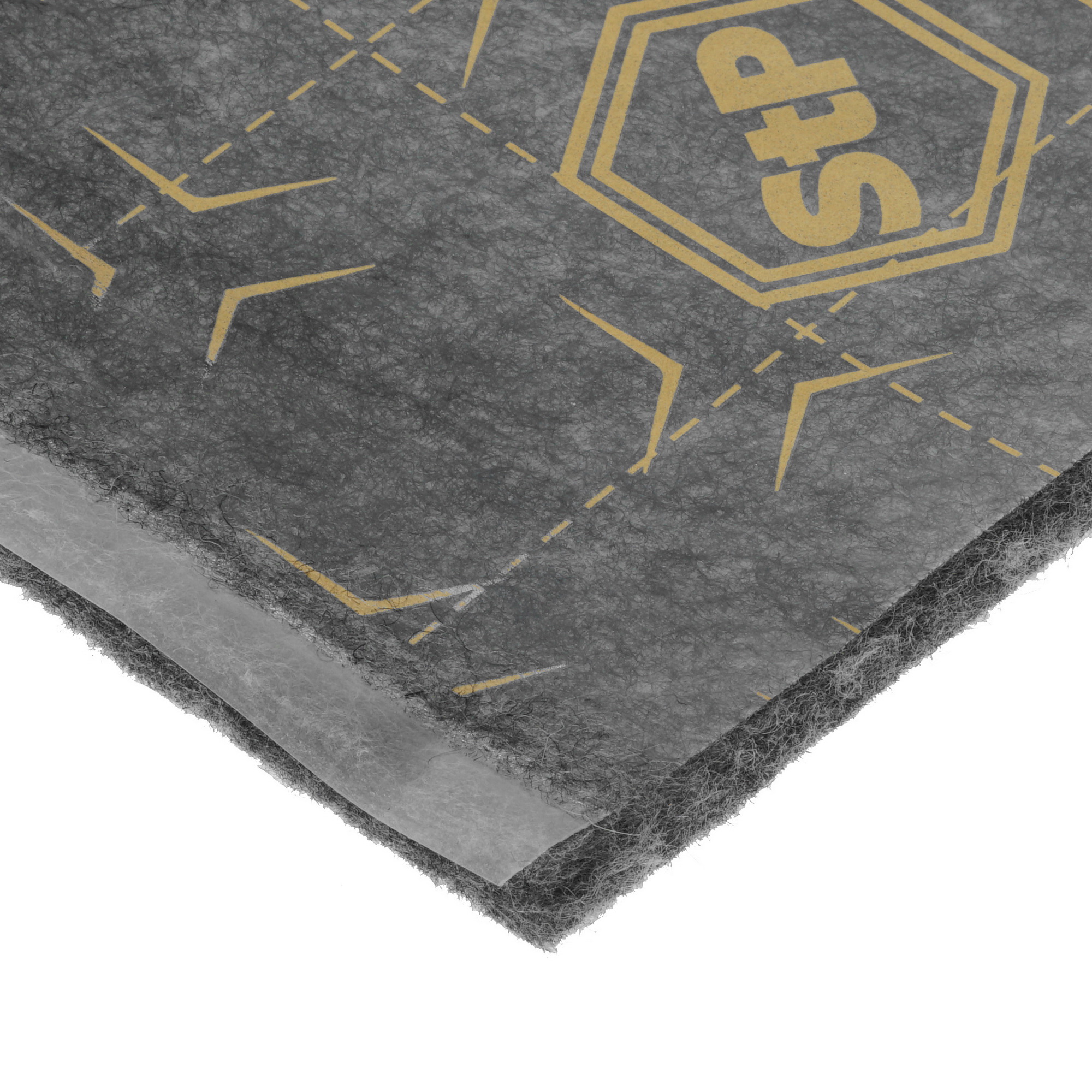 5370083 Войлок акустический STP MINI STDN-0132158 - Вид №4