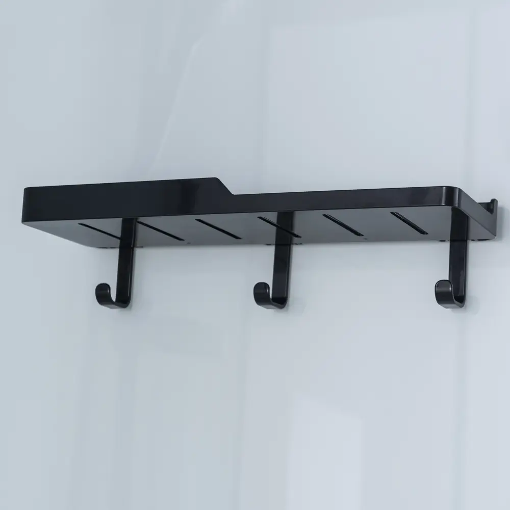 Душевая кабина Konsensa Бруклин с крышей и низким поддоном 89367267 STLM-1575066 - Вид №6