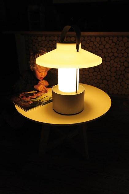 TRADEWINDS Уличный светильник с аккумулятором sun-id-1371043 - Вид №10