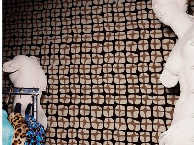 Wall&decò Огнеупорные экологические обои Contemporary wallpaper 2020 Wdnq200